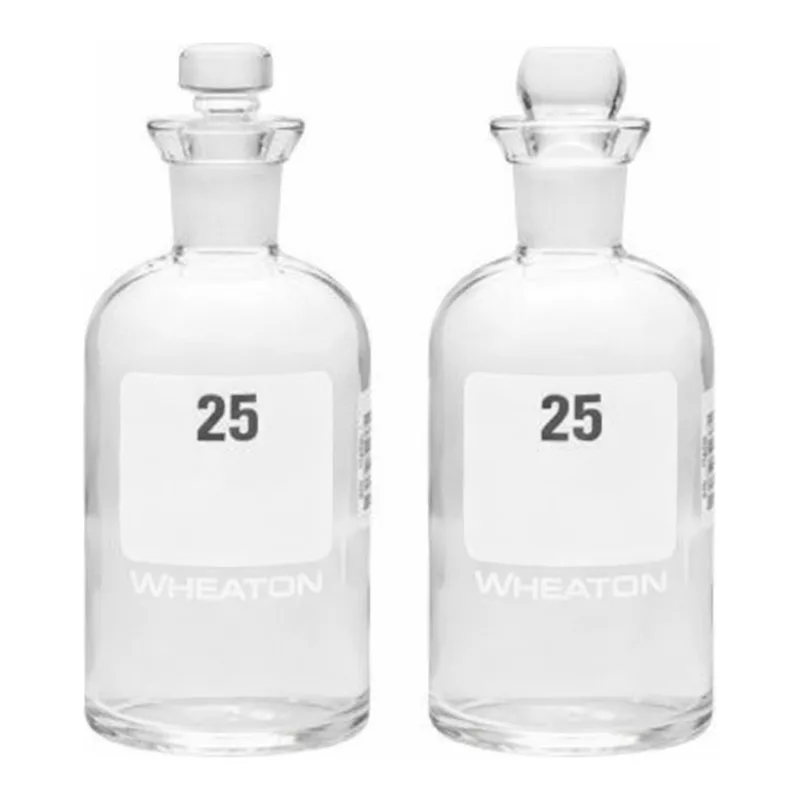 Merck WHEATON(R) BOD BOTTLE, 300ML, UN-NUMBERE