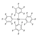 Merck TETRAKIS(PENTAFLUOROPHENYL)TIN - 50 MG