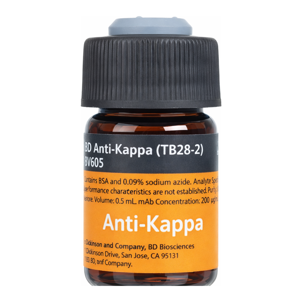 BD Anti-Kappa BV605