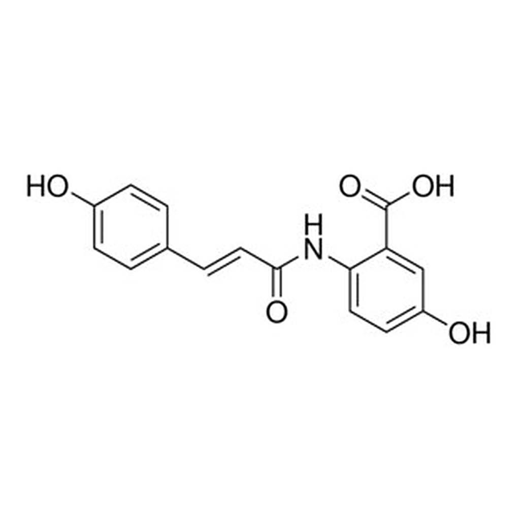 Merck AVENANTHRAMIDE A