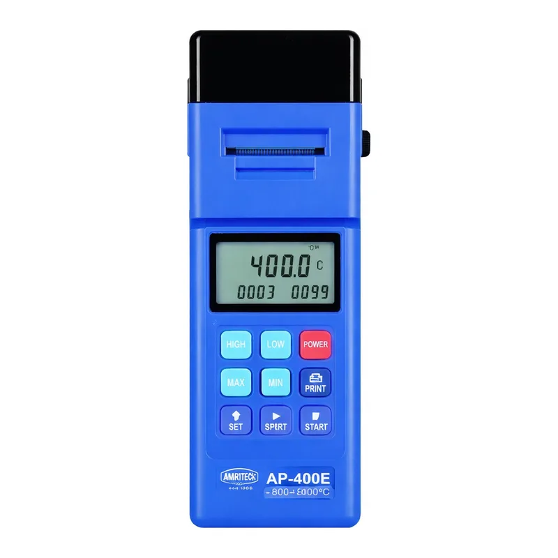 AS ONE Infrared Thermography, 적외선 서모그래피
