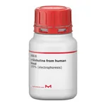 Merck gamma-Globulins from human blood