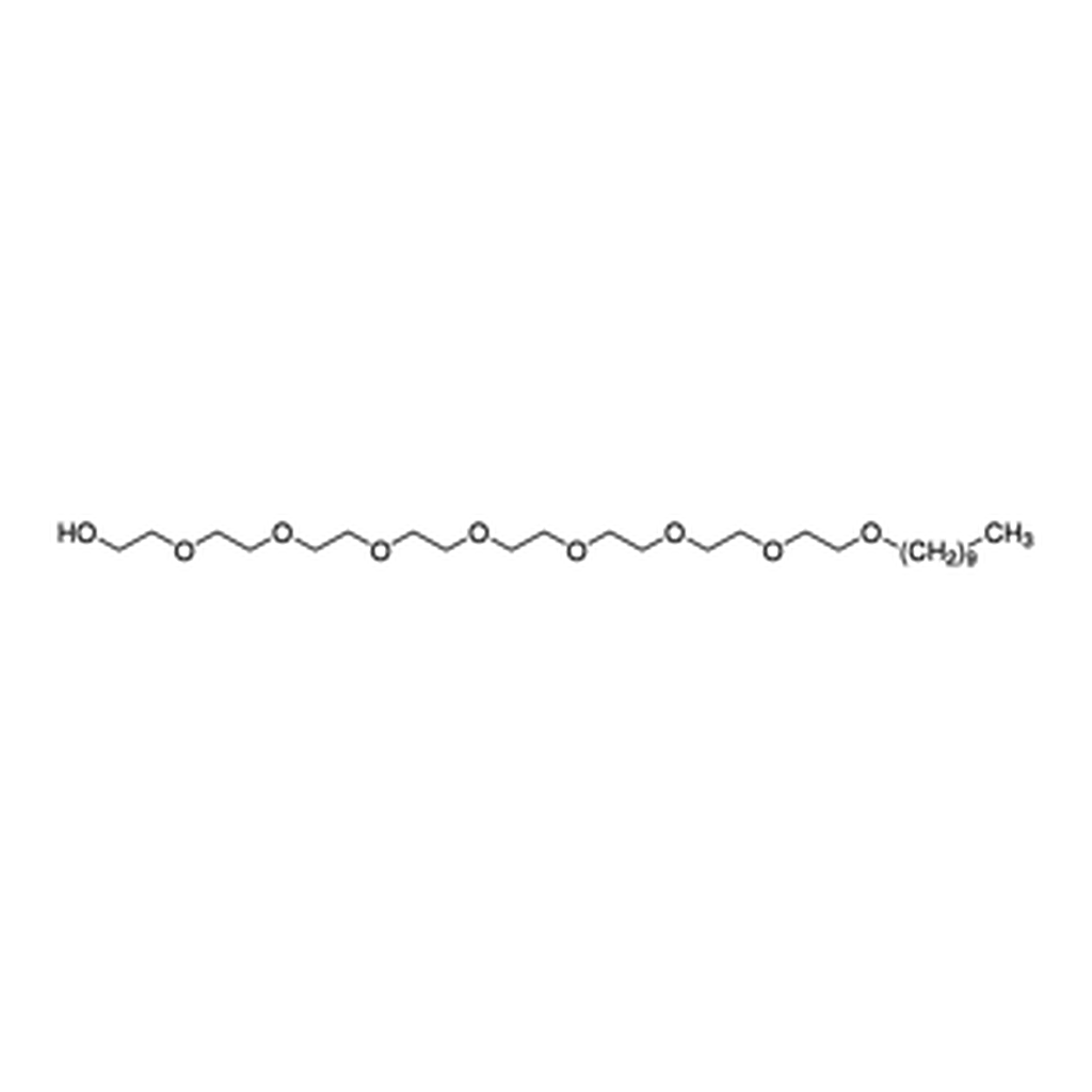 Merck OCTAETHYLENE GLYCOL MONODECYL ETHER BIO&