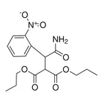 Merck DIPROPYL 2-(ALPHA-CARBAMOYL-2- - 5 MG&