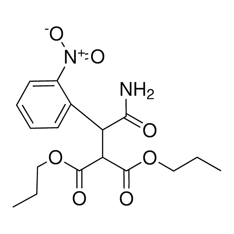 Merck DIPROPYL 2-(ALPHA-CARBAMOYL-2- - 5 MG&