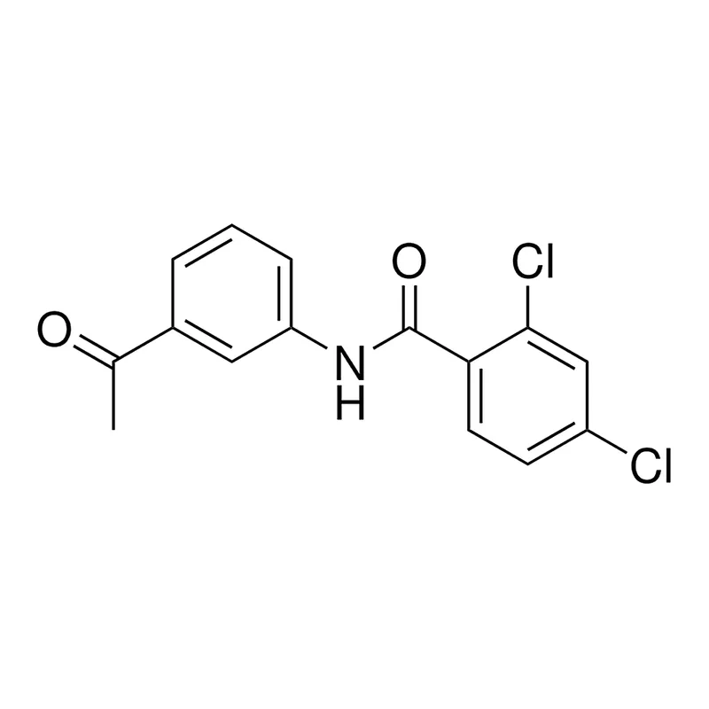 Merck N-(3-ACETYL-PHENYL)-2,4-DICHLORO-
