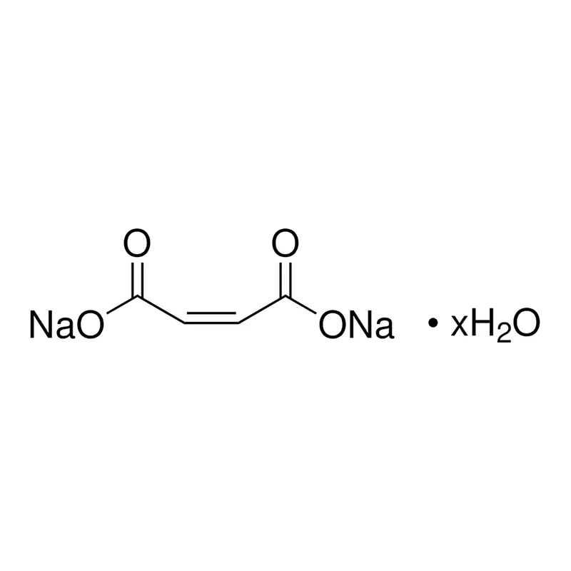 Merck Maleic acid disodium salt hydrate