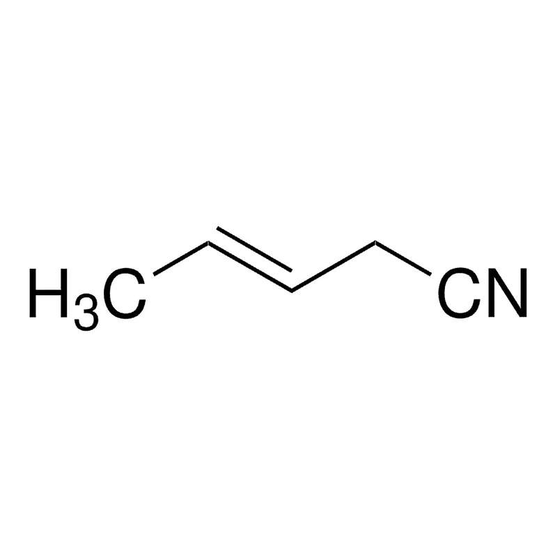 Merck 3-Pentenenitrile, predominately trans
