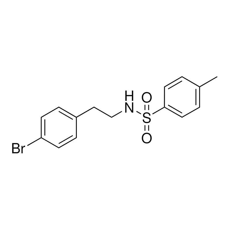 Merck N-(2-(4-BROMO-PHENYL)-ETHYL)-4 - 50 MG&