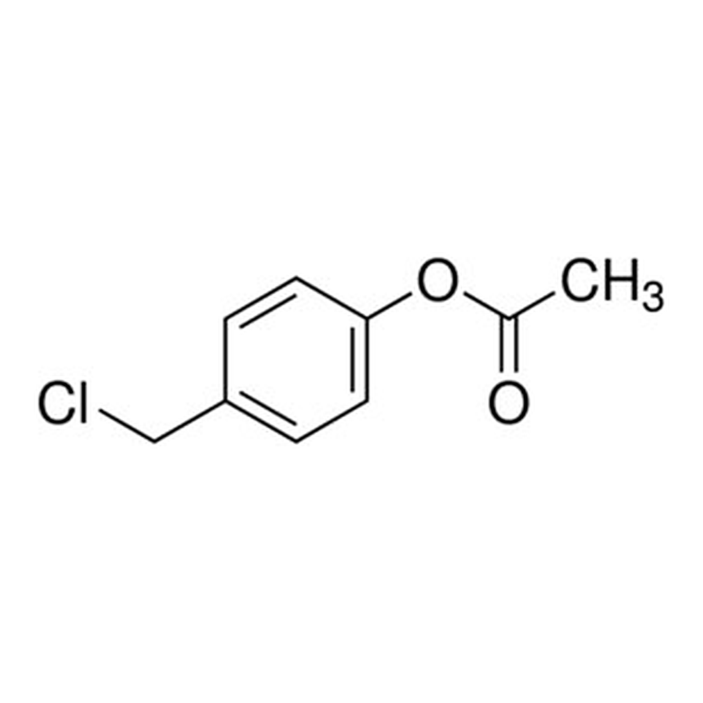 Merck 4-(CHLOROMETHYL)PHENYL ACETATE, 96%