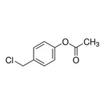 Merck 4-(CHLOROMETHYL)PHENYL ACETATE, 96%