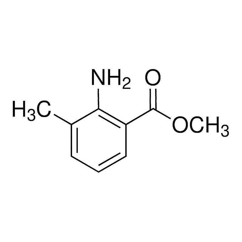Merck Methyl 2-amino-3-methylbenzoate