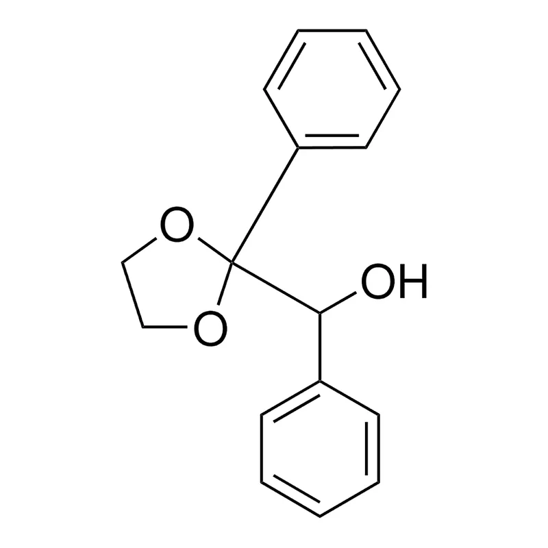Merck BENZOIN ETHYLENE KETAL