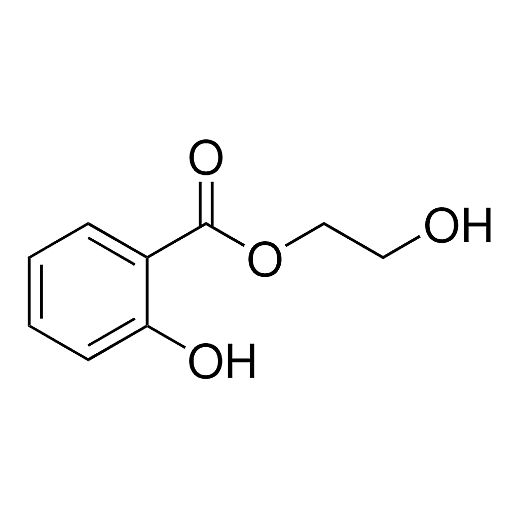 Merck Hydroxyethyl salicylate