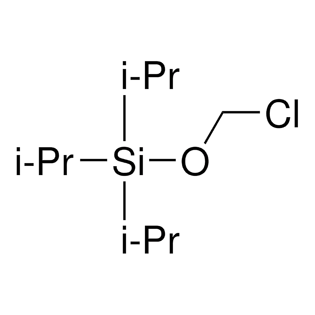 Merck (Triisopropylsiloxy)methyl chloride