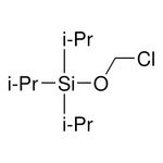 Merck (Triisopropylsiloxy)methyl chloride