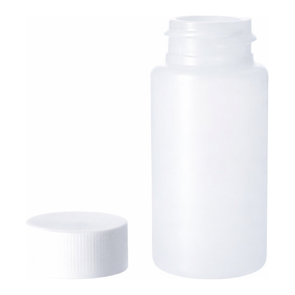 Thermo Fisher Scientific 20mL HDPE Scintillation Vials with Urea Cap