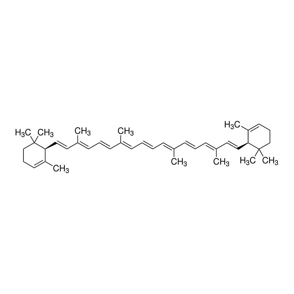 Merck epsilon-Carotene