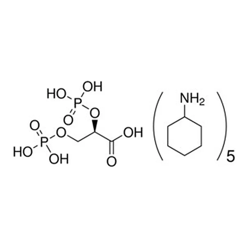 Merck 2,3-DIPHOSPHO-D-GLYCERIC ACID PENTA