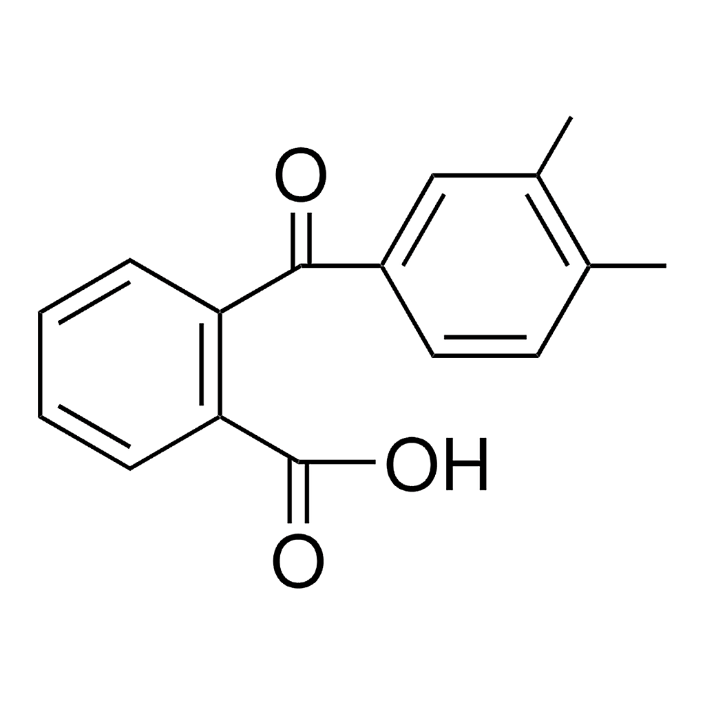 Merck 2-(3,4-DIMETHYL-BENZOYL)-BENZOIC-