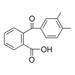 Merck 2-(3,4-DIMETHYL-BENZOYL)-BENZOIC-