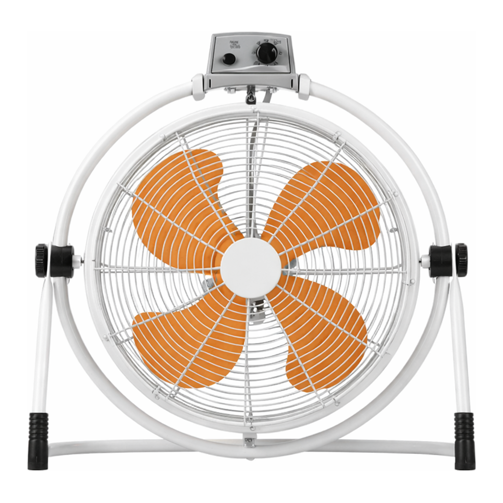 Daihan Science 산업용 선풍기, 앞뒤/좌우 회전형, Industrial Electric Fan, Rotary-type, 220V, 60hz