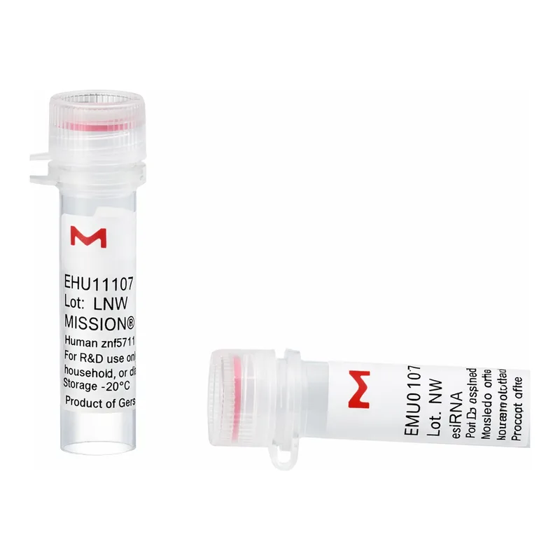 Merck MISSION(R) esiRNA