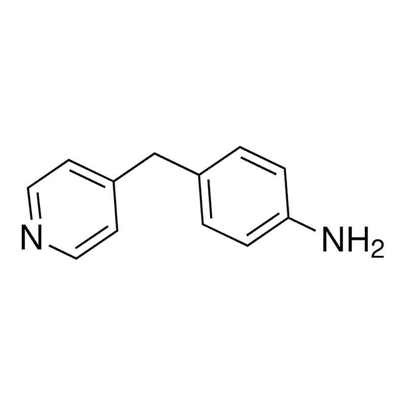 Merck 4-(4-pyridylmethyl)aniline