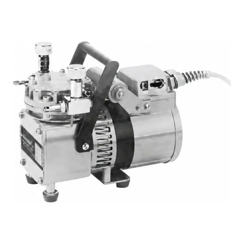 Vacuum pump, 220 V, 50 Hz