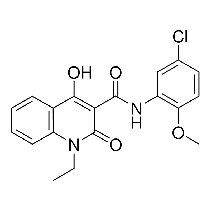 Merck 1-ET-4-HO-2-OXO-1,2-2H-QUINOLI - 50 MG&