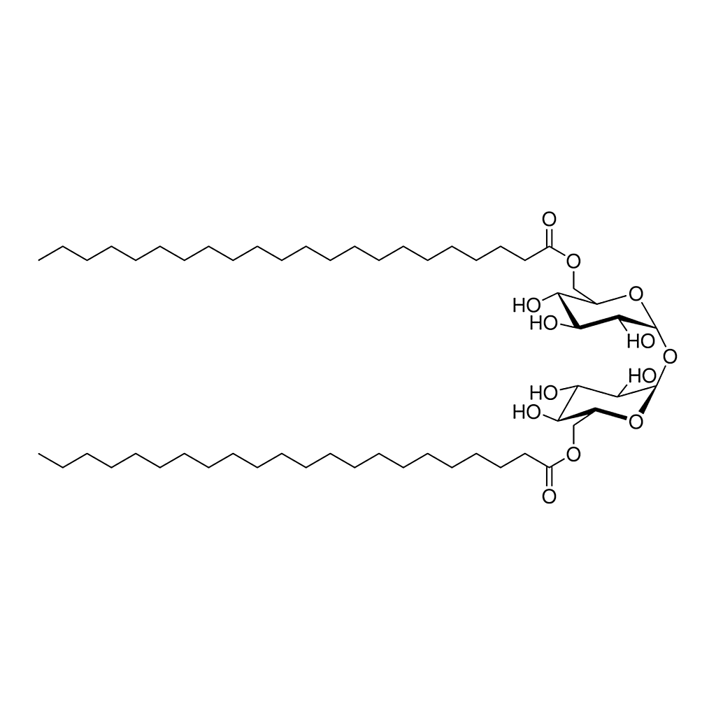 Merck 22:0 Trehalose