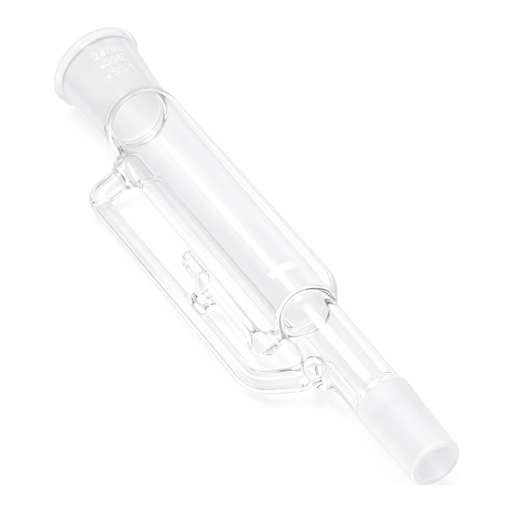 Merck Pyrex(R) Soxhlet extraction apparatus