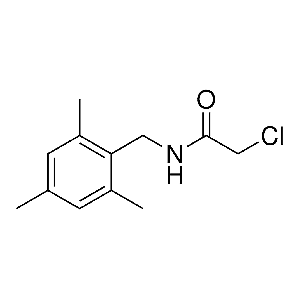 Merck 2-CHLORO-N-(2,4,6-TRIMETHYL-BENZ-