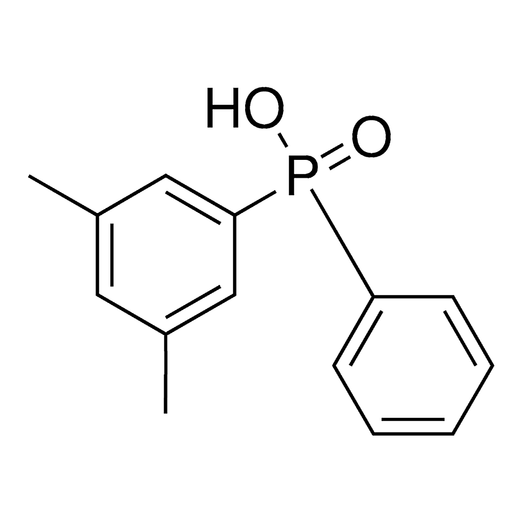 Merck PHENYL(3,5-XYLYL)PHOSPHINIC AC - 50 MG&