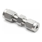 Agilent Union SS 1/16inch tubing