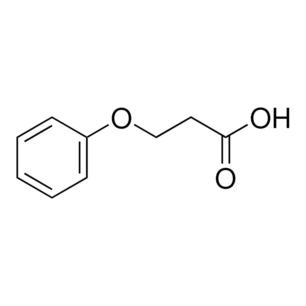 Merck 3-Phenoxypropionic acid
