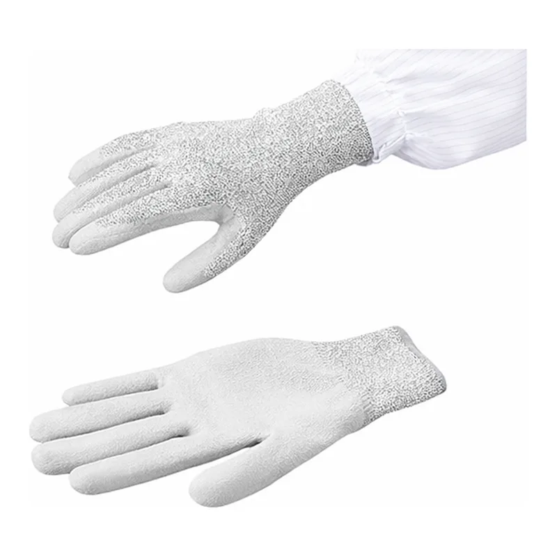AS ONE Cut resistance Conductive gloves