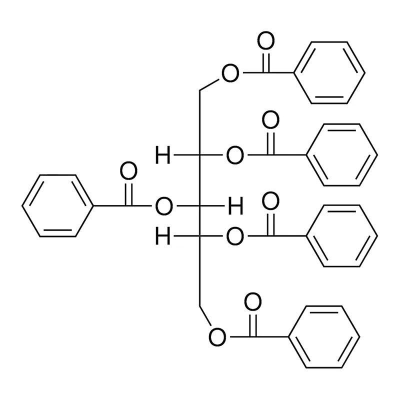 Merck XYLITOL PENTABENZOATE-
