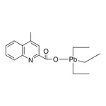 Merck TRIETHYLPLUMBYL 4-METHYL-2-QUI - 50 MG&