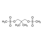 Merck (2,2-Dimethyl-3-methylsulfonyloxypropyl) methanesulfonate