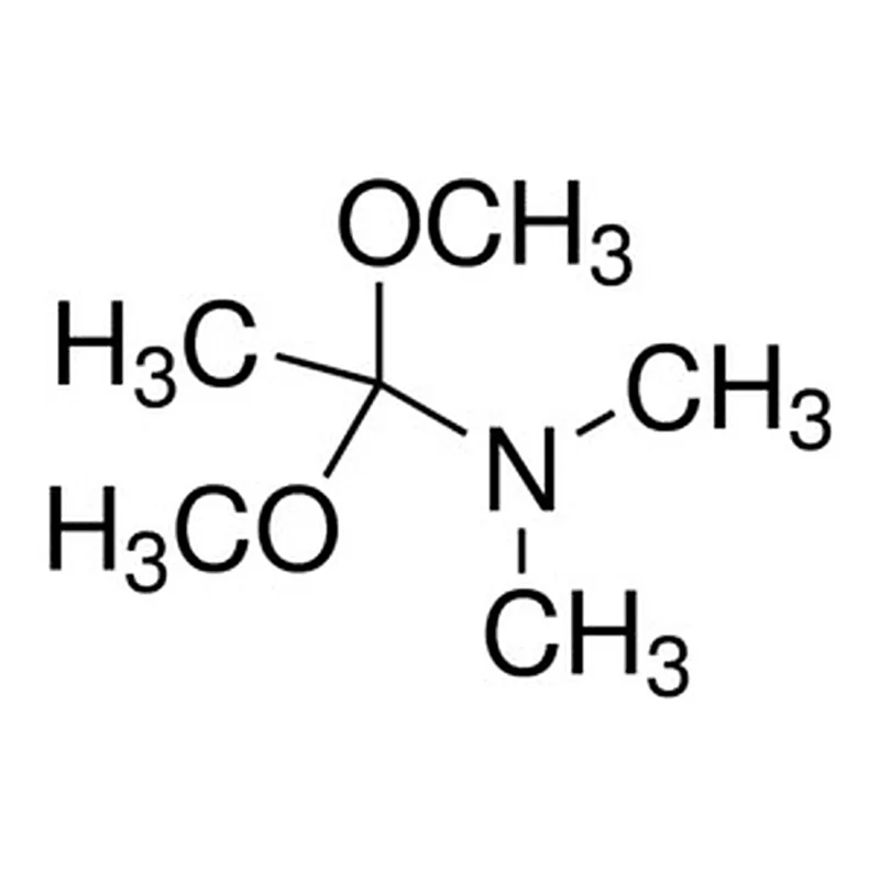 Merck N,N-DIMETHYLACETAMIDE DIMETHYL ACETAL, &