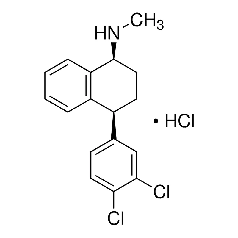 Merck Sertraline hydrochloride
