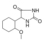 Merck 5-(2-METHOXYCYCLOHEXYL)-2,4-IMID - 10MG