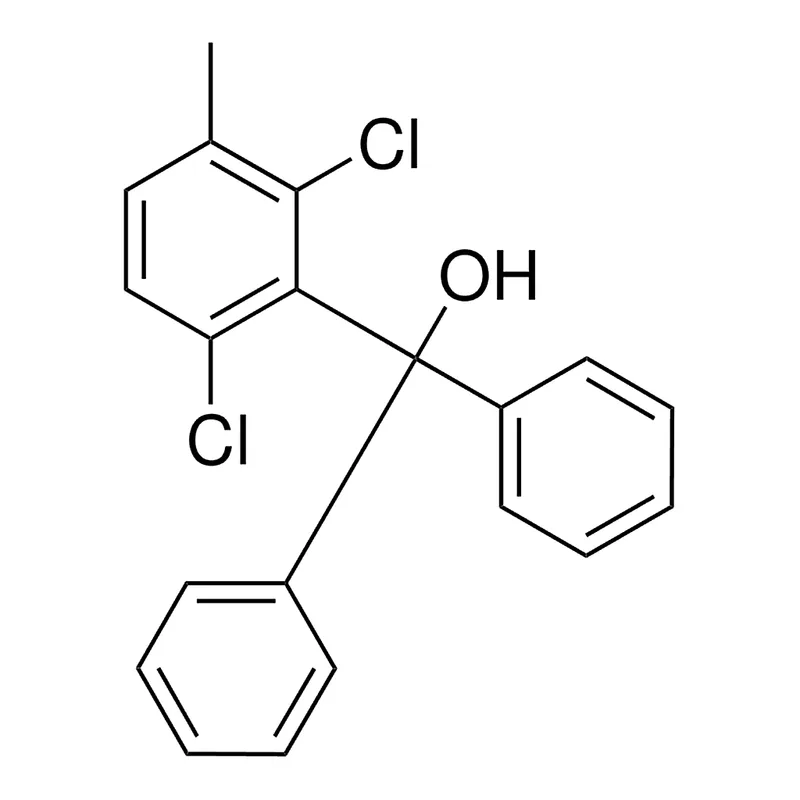 Merck ALPHA-(2,6-DICHLORO-3-METHYLPH - 50 MG&