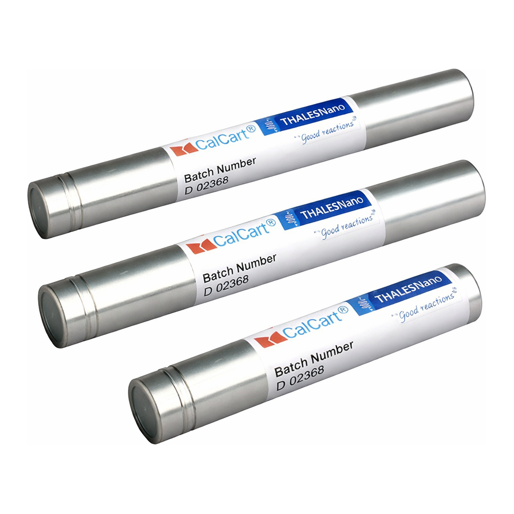 Merck ThalesNano CatCart(R) catalyst cartridge system, 70 mm L