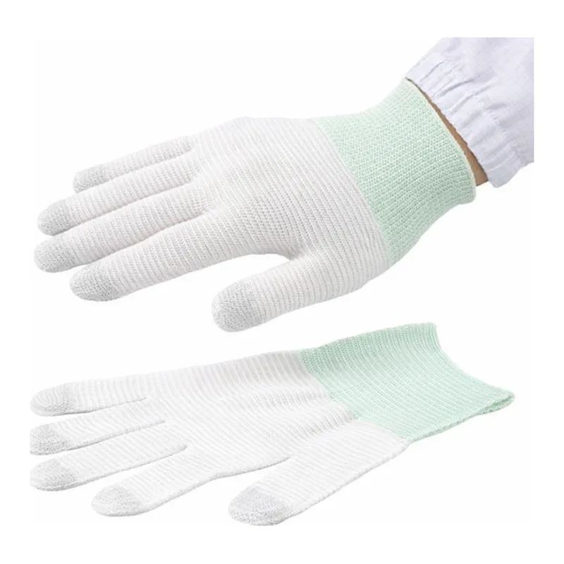 ASPURE ASPURE Conductive Line Gloves LL 10 Pairsand others