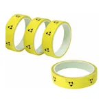 ASPURE ASPURE ESD PET Line Tape N Yellow 25mm x 33m 10 rollsand others