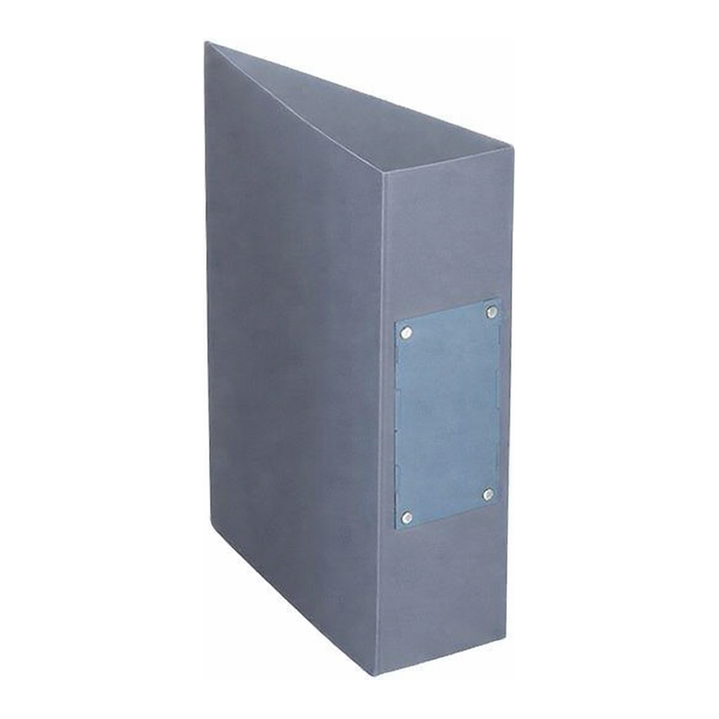 ASPURE ASPURE Conductive Pipe File A4 2 Holes 55mm 10 Piecesand others