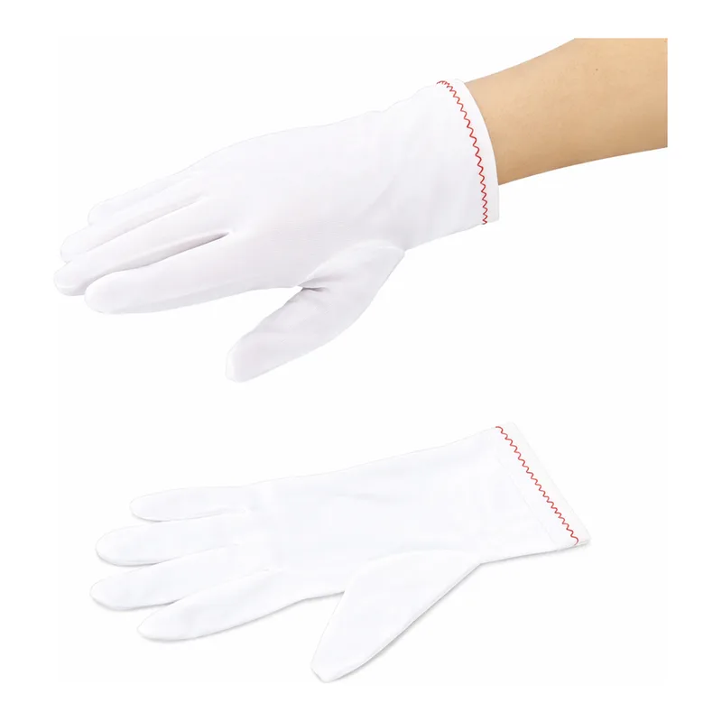 ASPURE ASPURE Polyester Precision Work Glove LL 12 Pairsand others