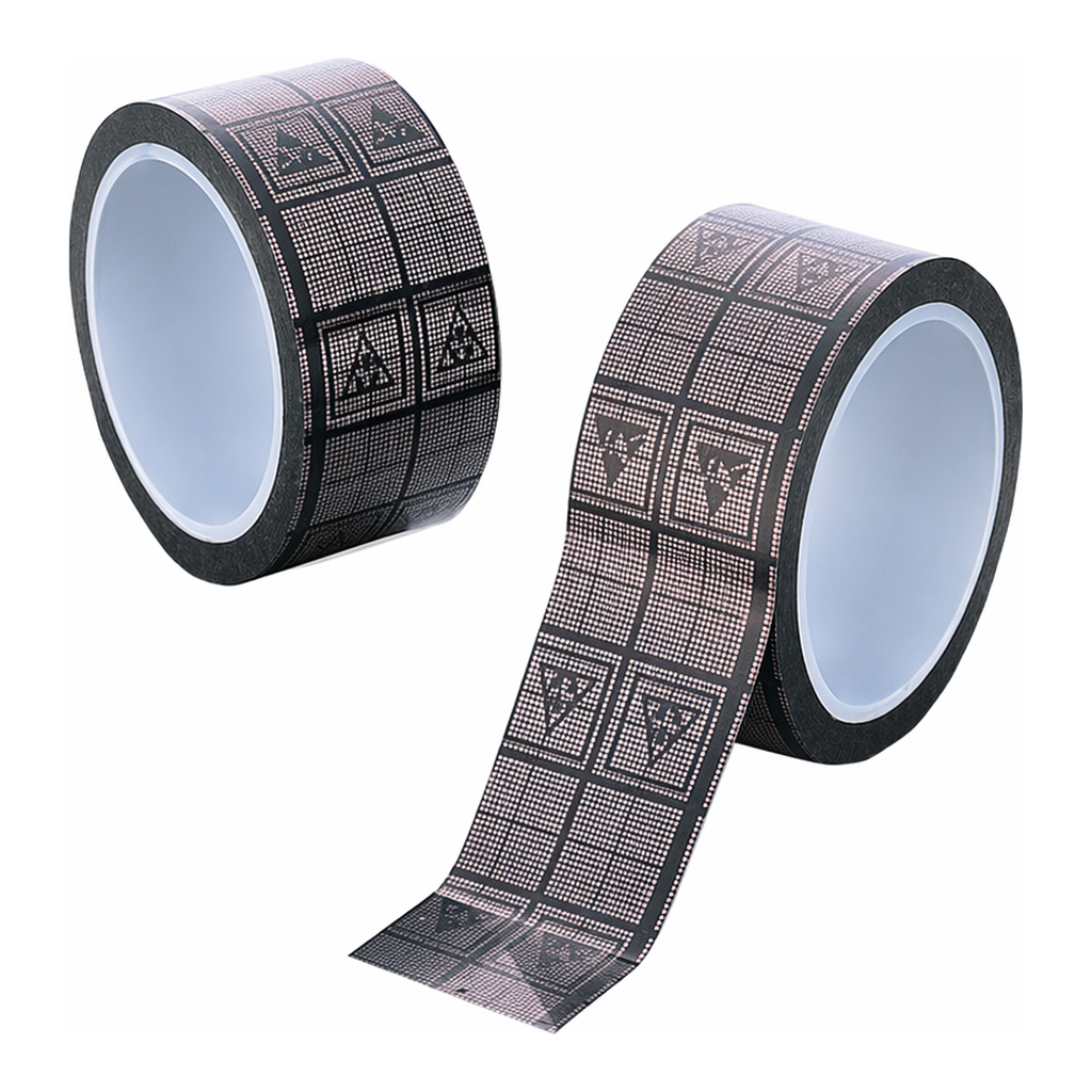 ASPURE AP ESD Tape With Logo 50mmand others